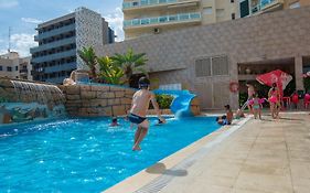 Hotel Rh Vinaros Playa & Spa 4* Sup